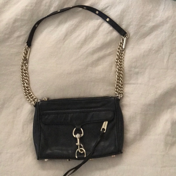 Rebecca Minkoff Handbags - Rebecca Minkoff MAC Crossbody